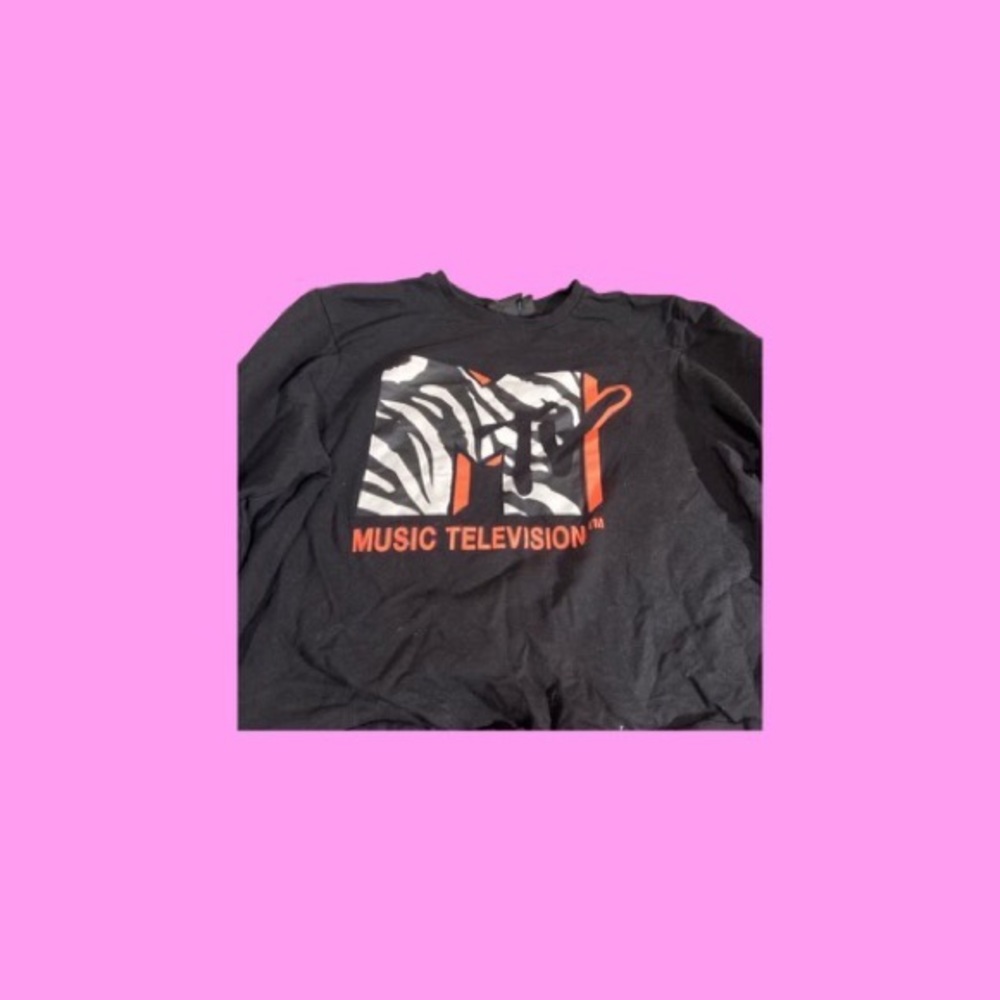 MTV Sweatshirt